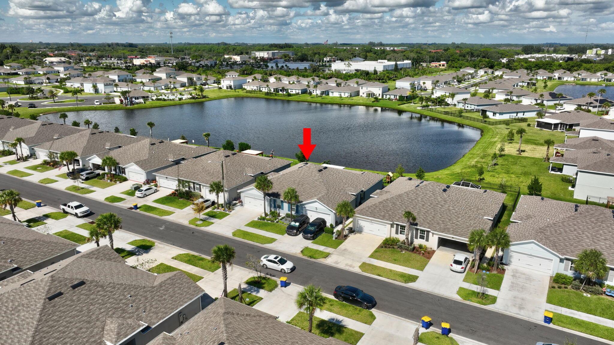 AVALON CROSSING - Residential