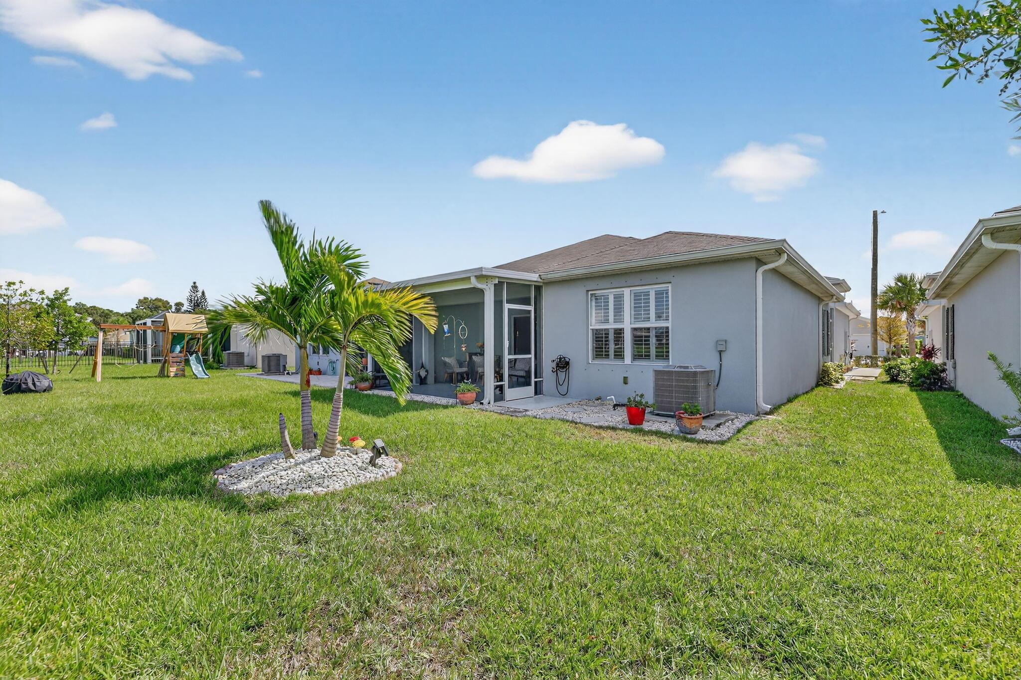 AVALON CROSSING - Residential