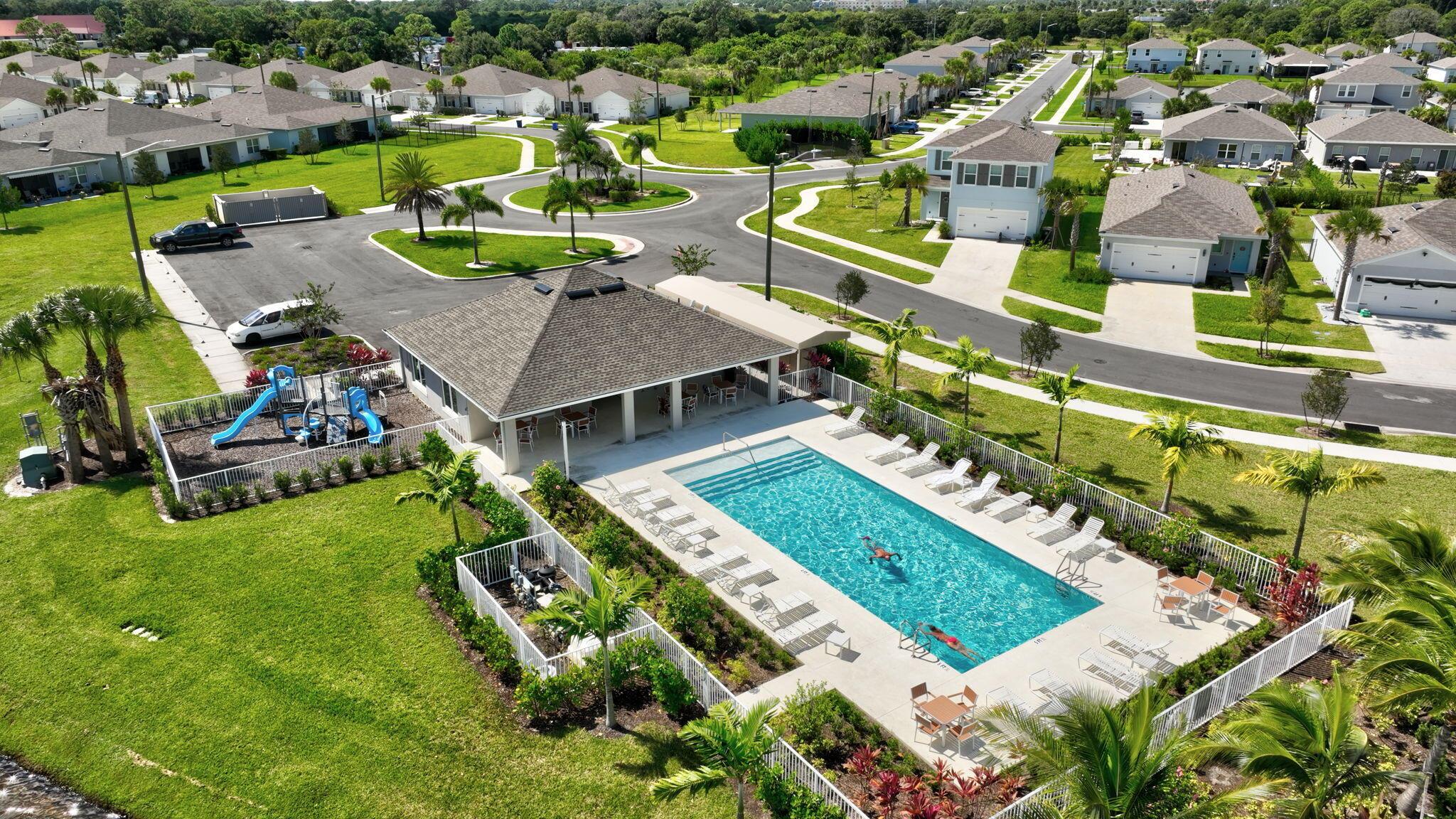 AVALON CROSSING - Residential
