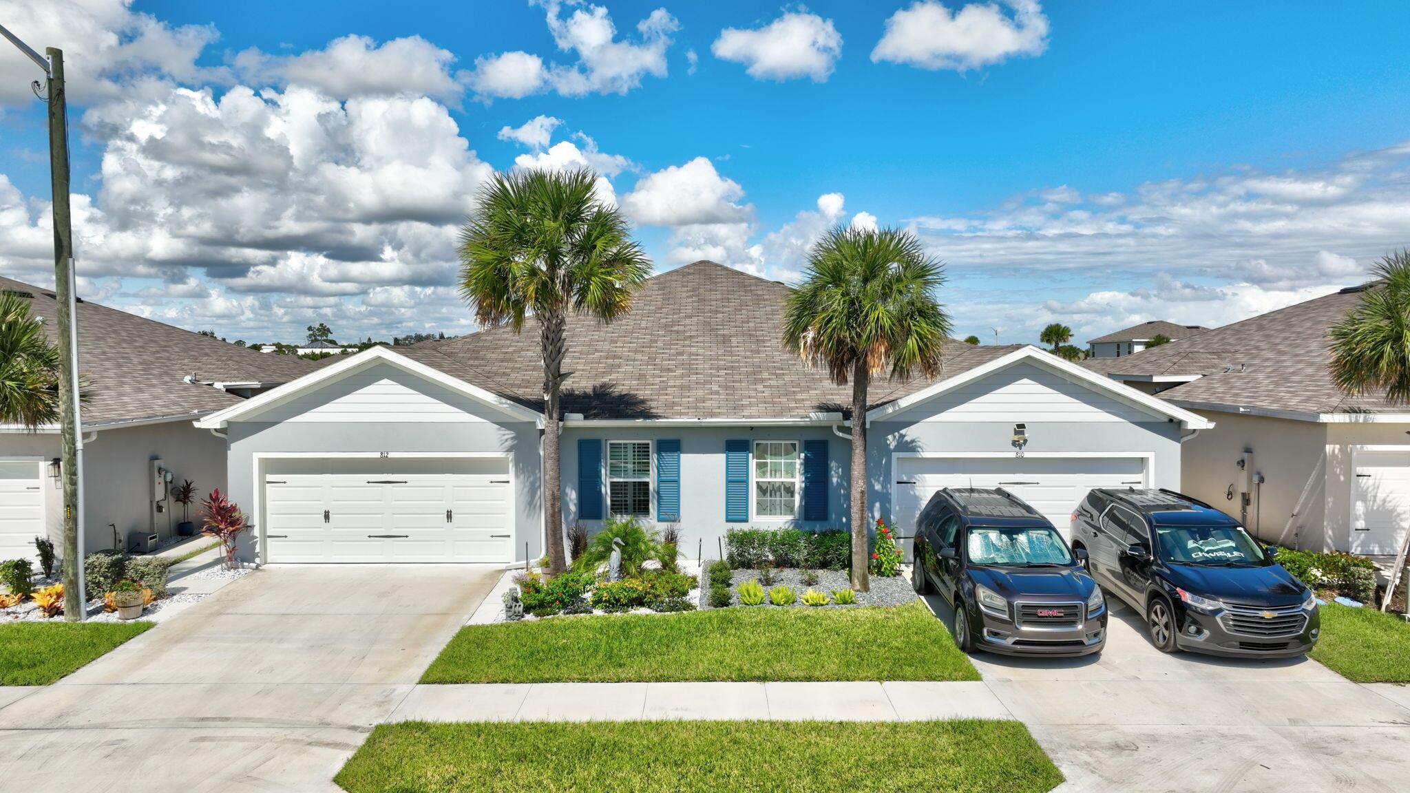AVALON CROSSING - Residential