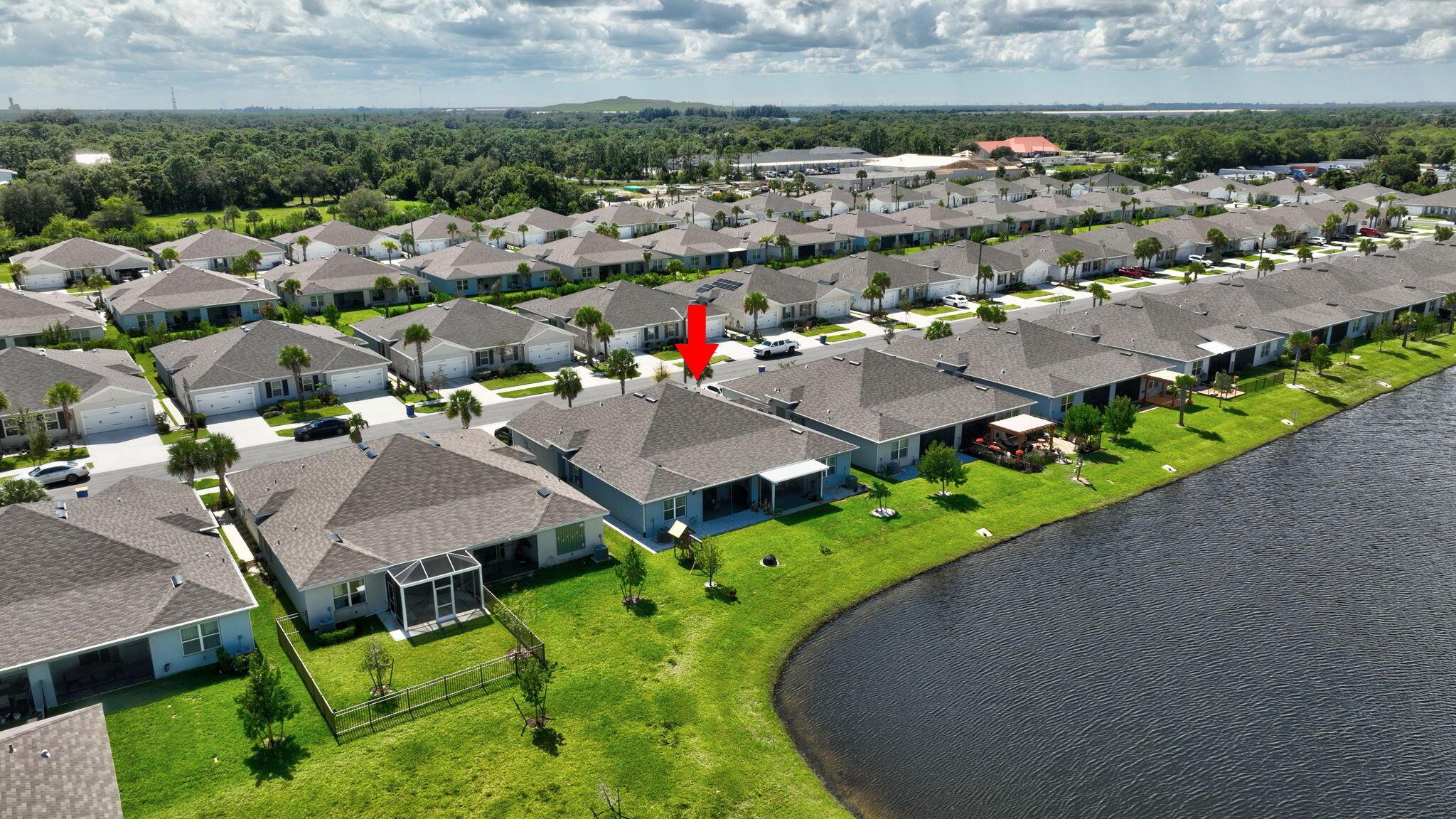 AVALON CROSSING - Residential