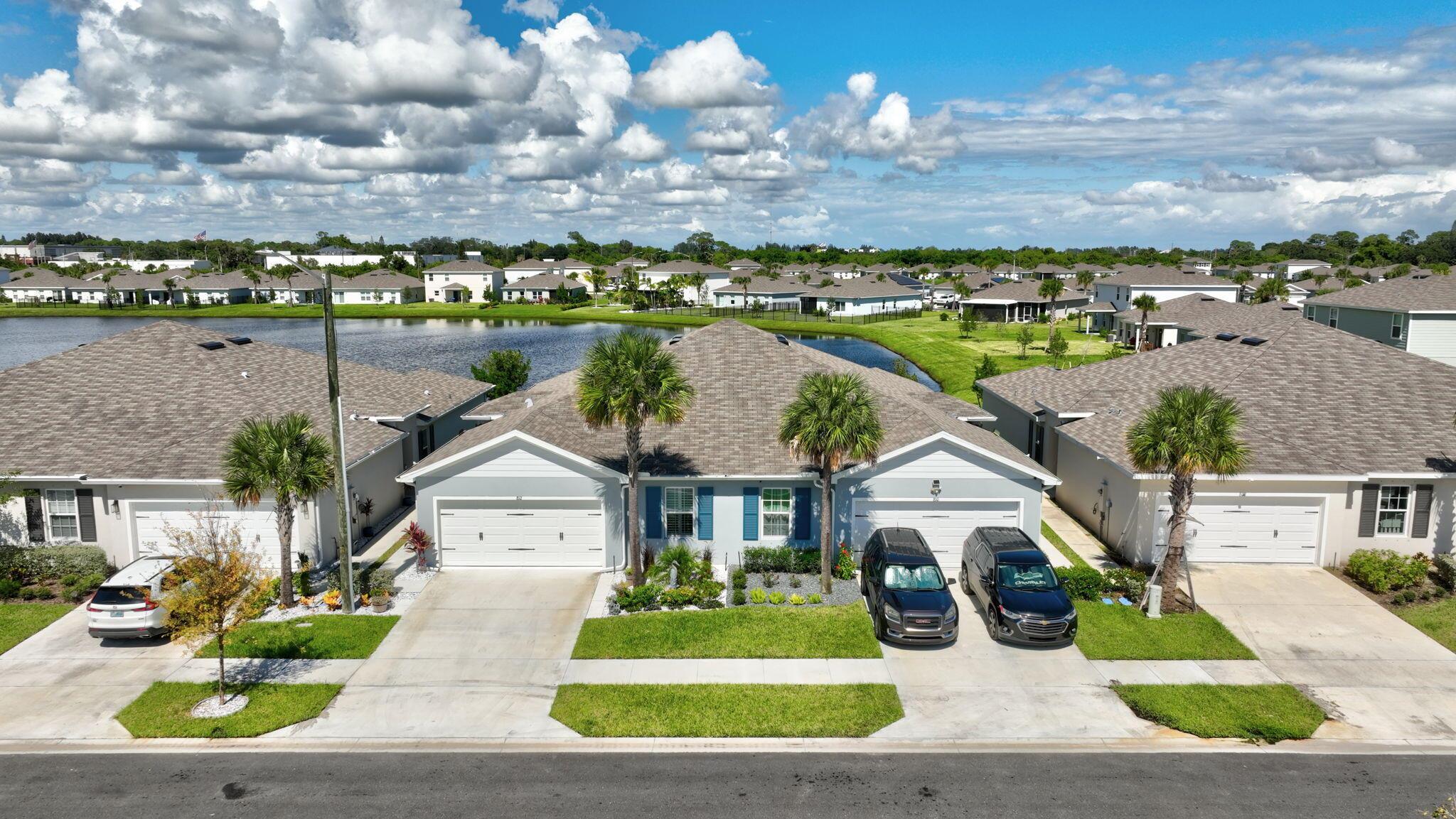 AVALON CROSSING - Residential