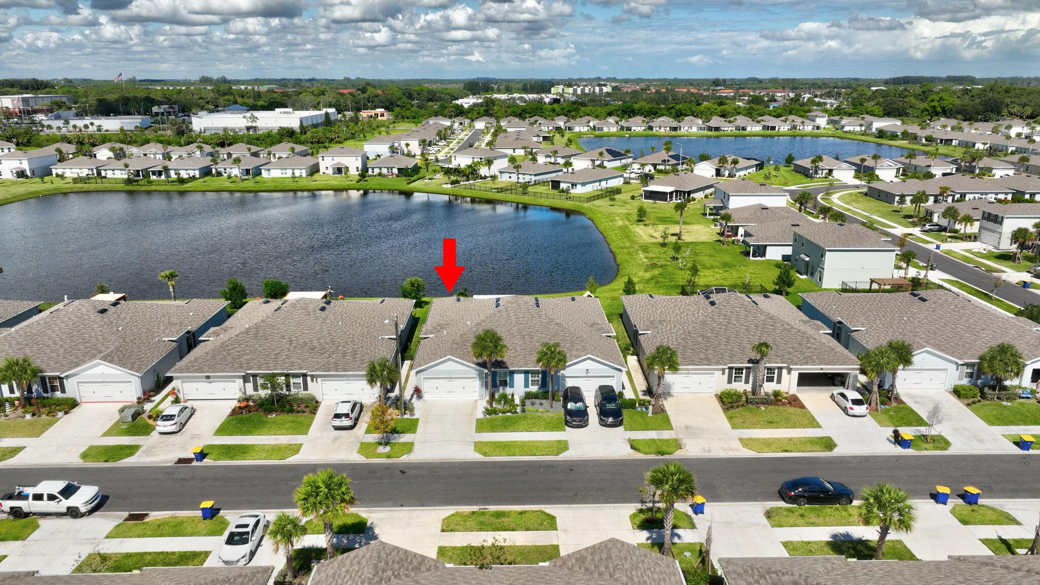 AVALON CROSSING - Residential