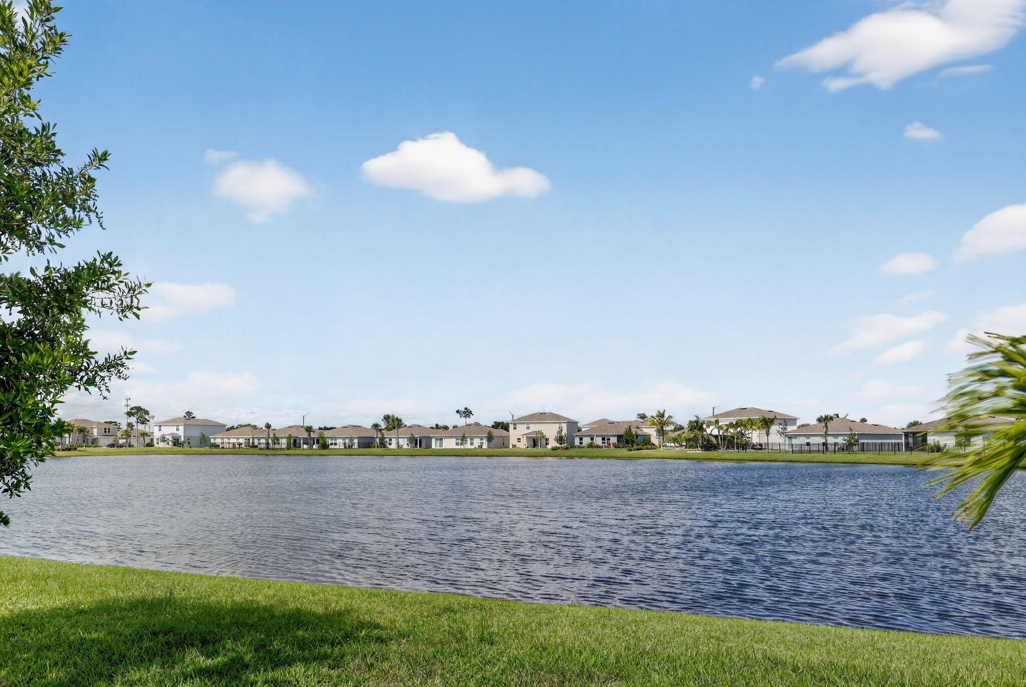 AVALON CROSSING - Residential
