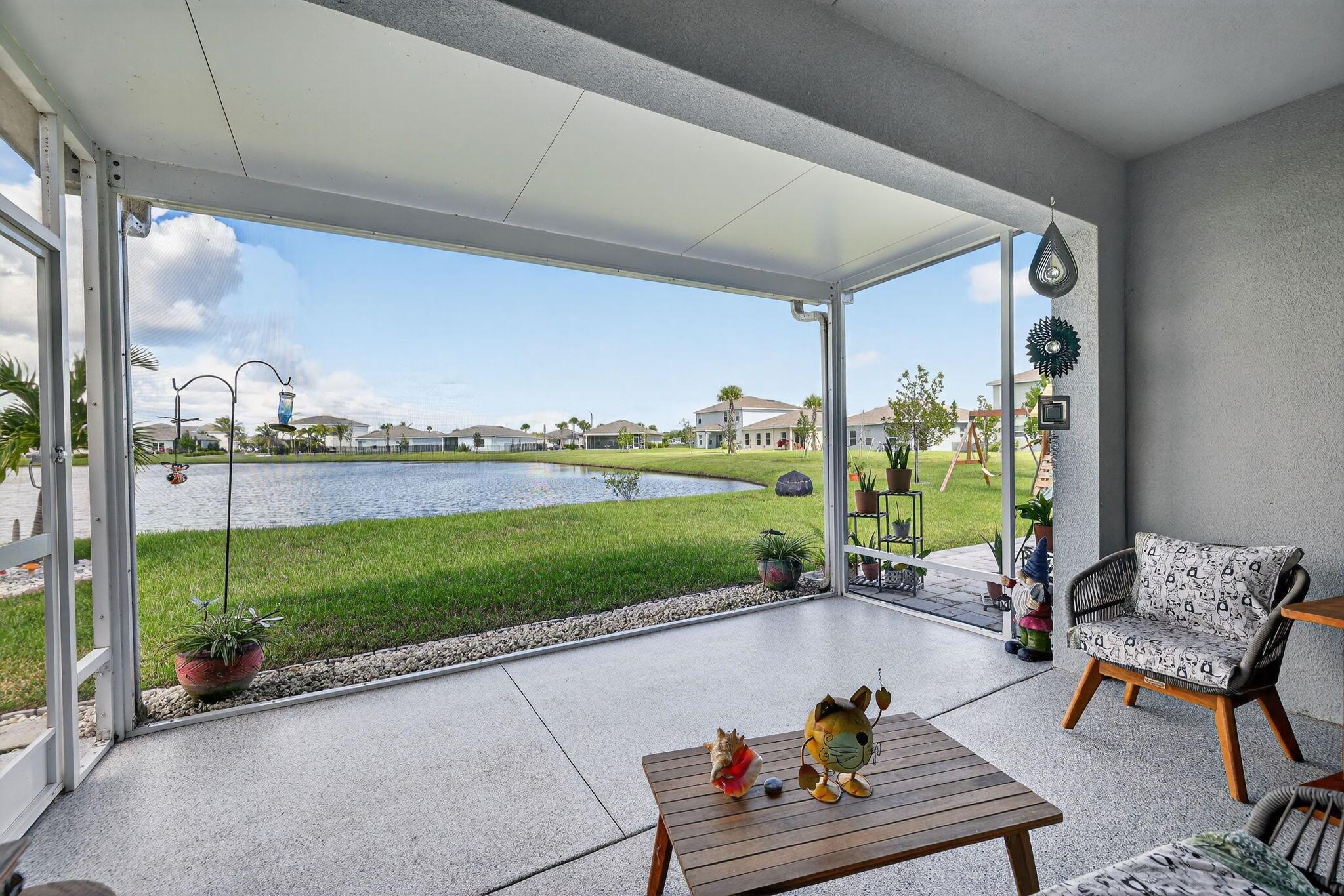 AVALON CROSSING - Residential