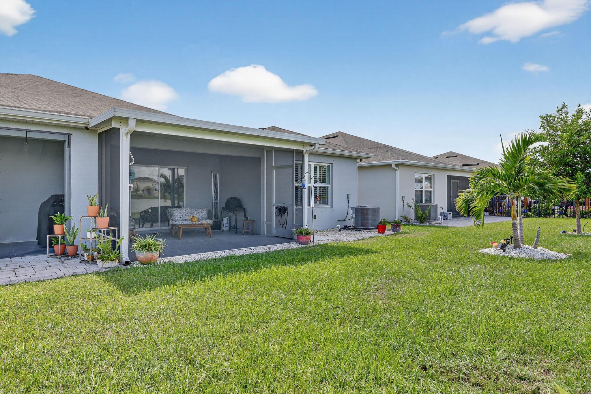 AVALON CROSSING - Residential