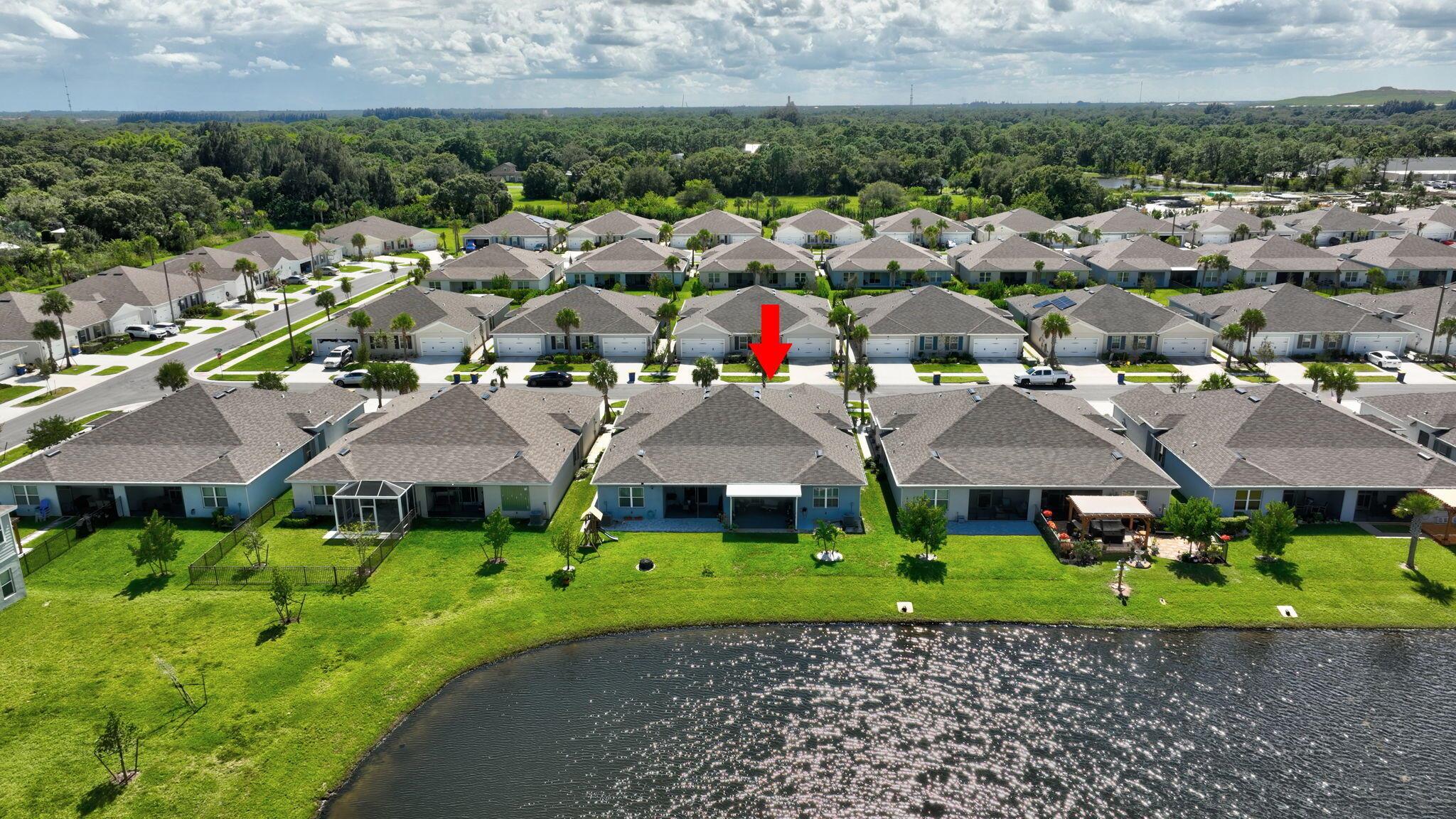 AVALON CROSSING - Residential