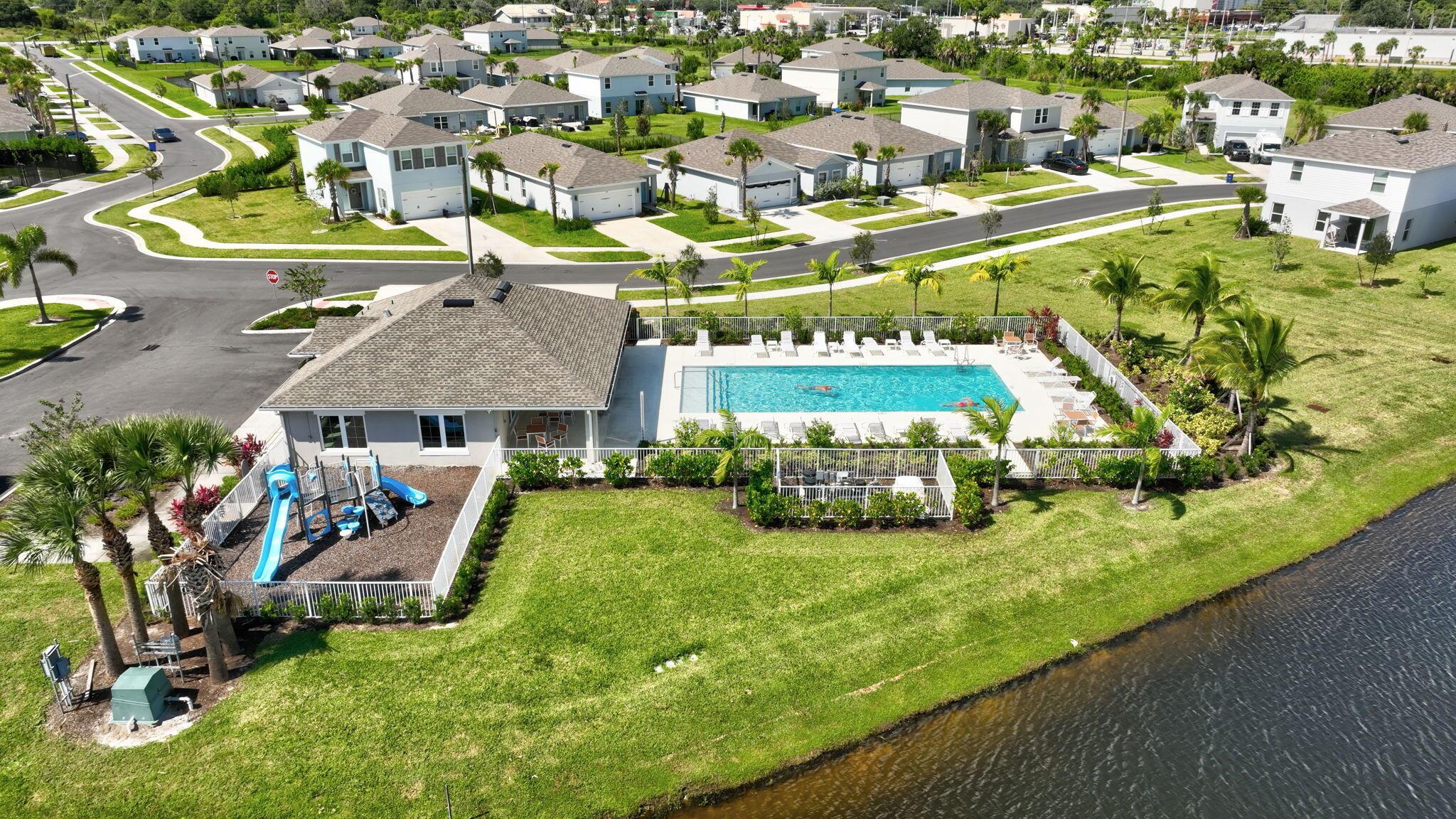 AVALON CROSSING - Residential