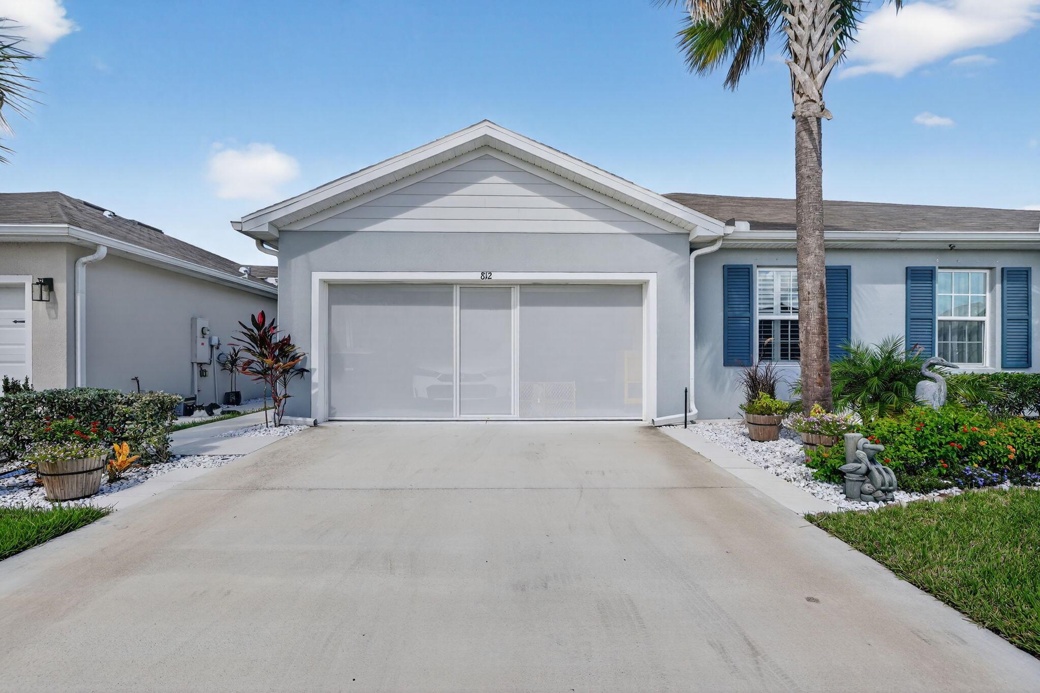 AVALON CROSSING - Residential