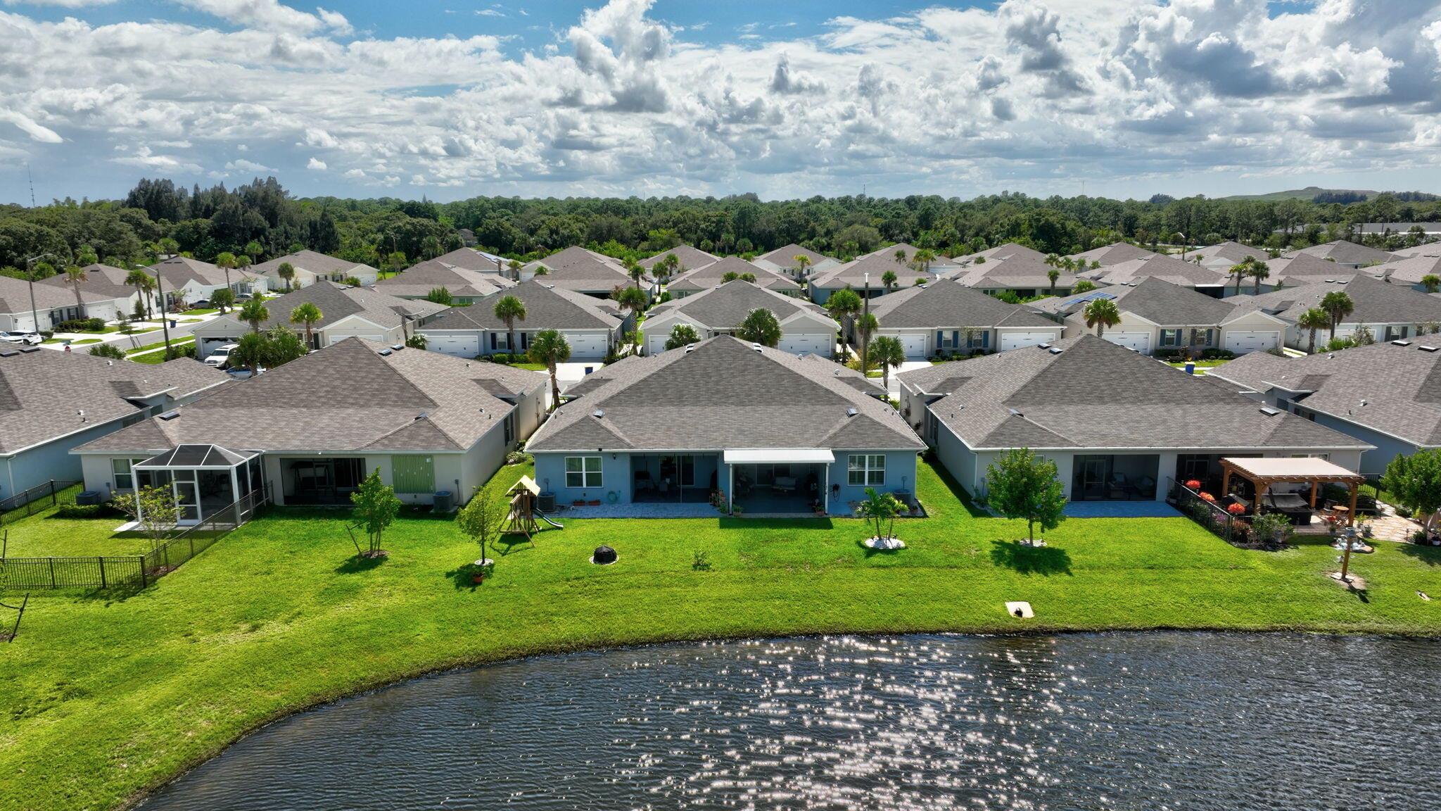 AVALON CROSSING - Residential