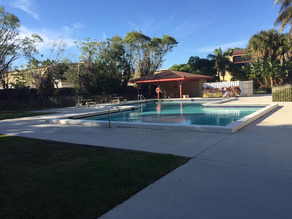 Awesome townhouse in all ages community. Tile and laminate flooring throughout home. Easy access to go to the beach. No dogs, Inside animals only can rent right away buyer must have at least a 700 credit score.