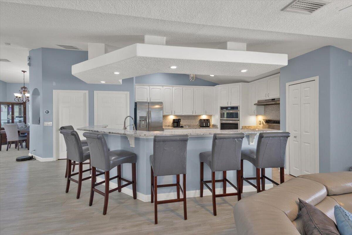 PORT ST LUCIE SECTION 17 - Residential