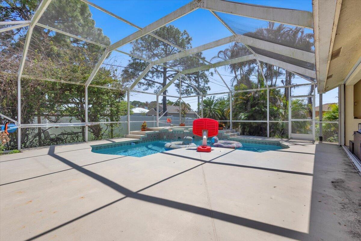 PORT ST LUCIE SECTION 17 - Residential