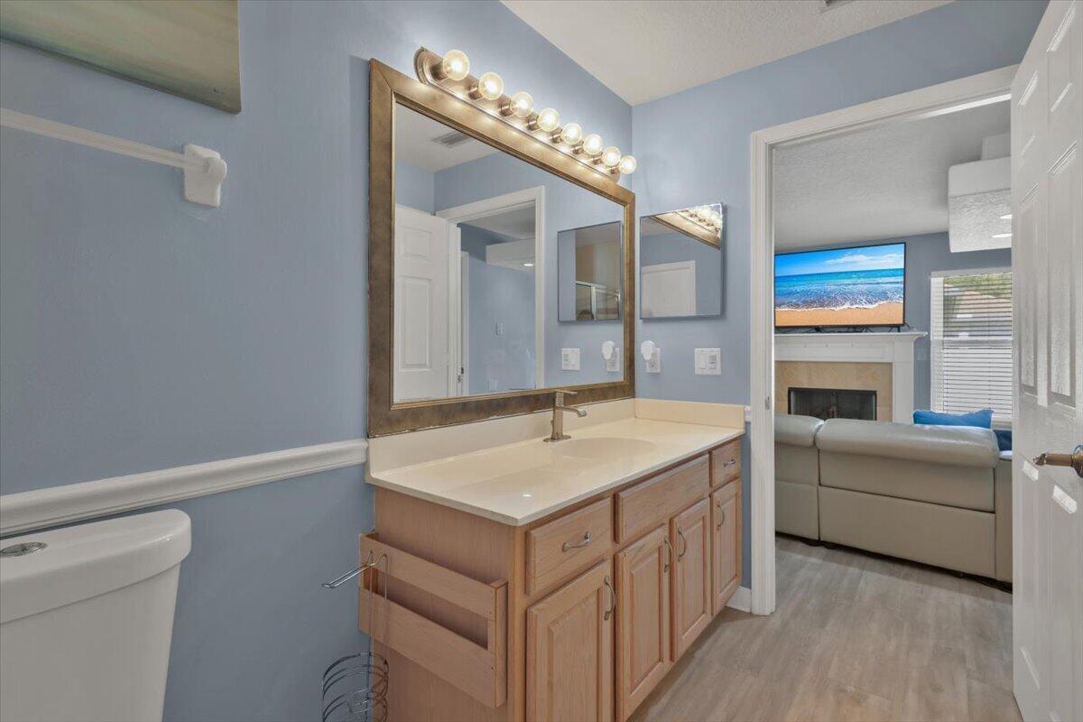 PORT ST LUCIE SECTION 17 - Residential