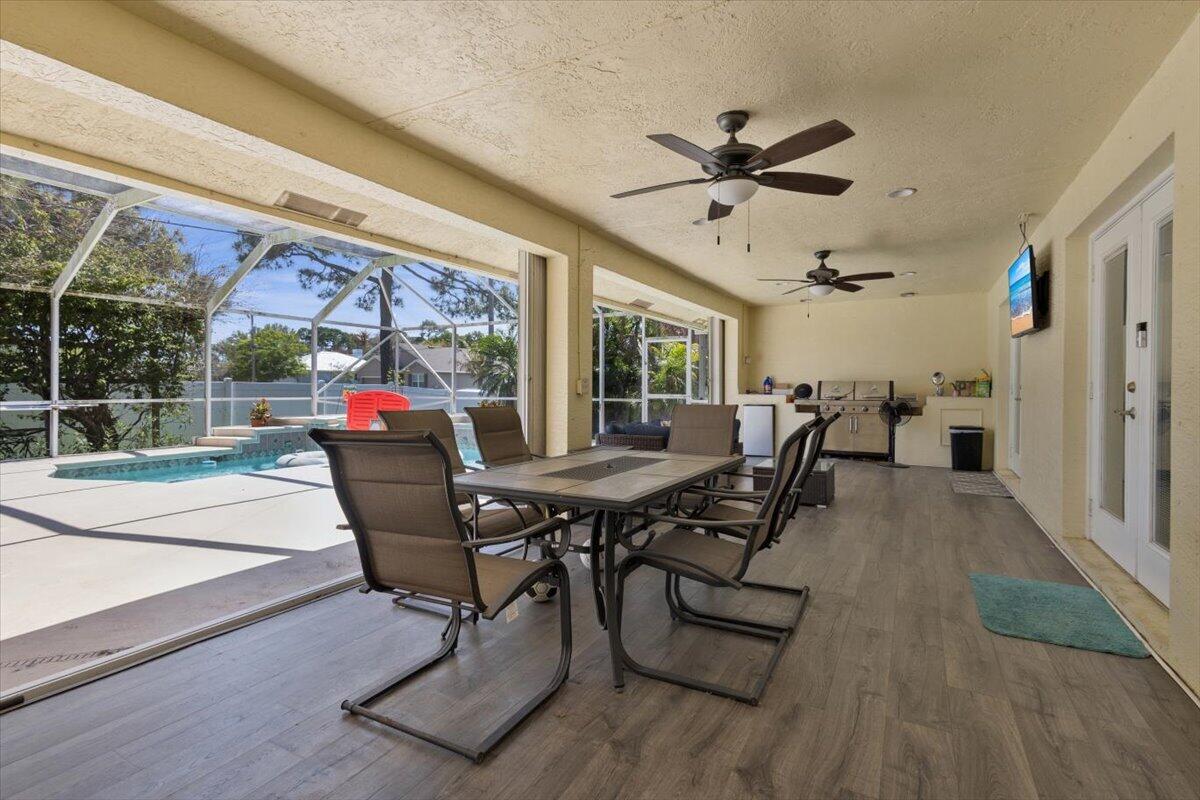 PORT ST LUCIE SECTION 17 - Residential