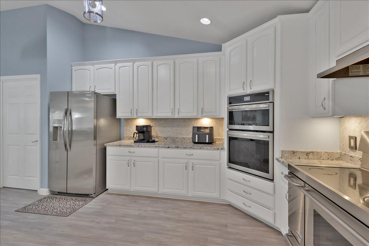 PORT ST LUCIE SECTION 17 - Residential