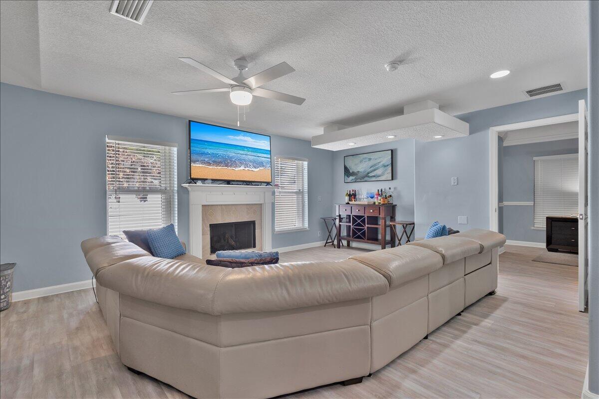 PORT ST LUCIE SECTION 17 - Residential