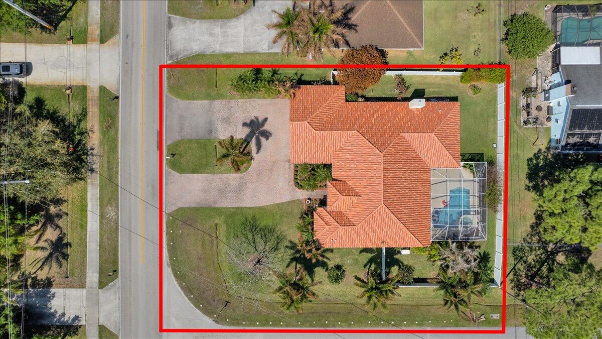 PORT ST LUCIE SECTION 17 - Residential