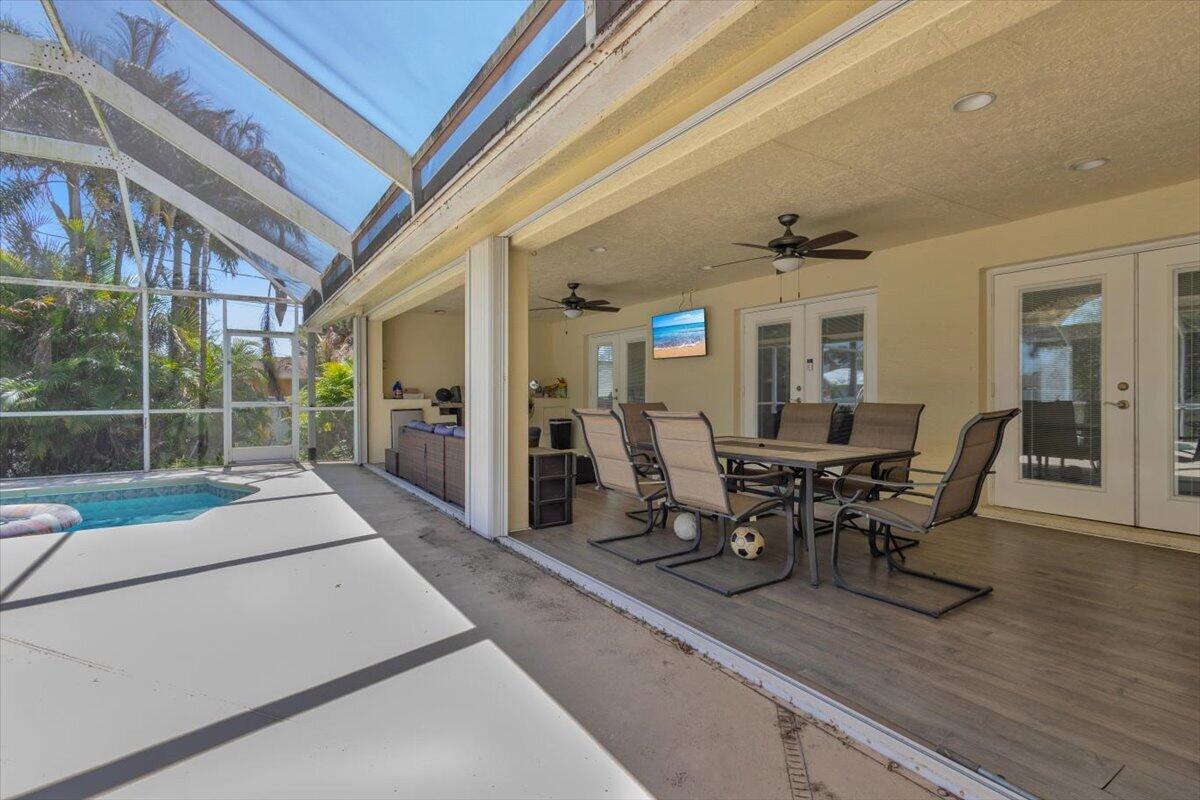 PORT ST LUCIE SECTION 17 - Residential