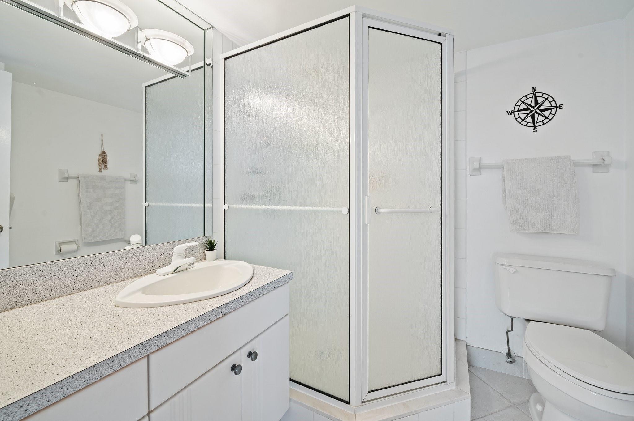 Hillsboro Le Baron Condo - Residential Lease