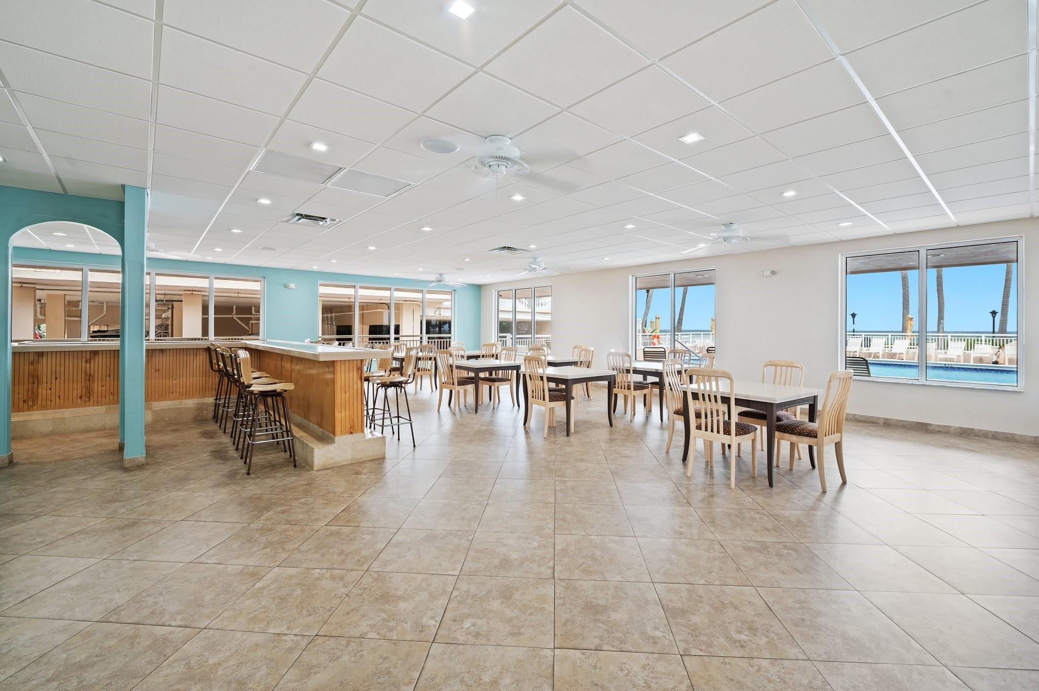 Hillsboro Le Baron Condo - Residential Lease