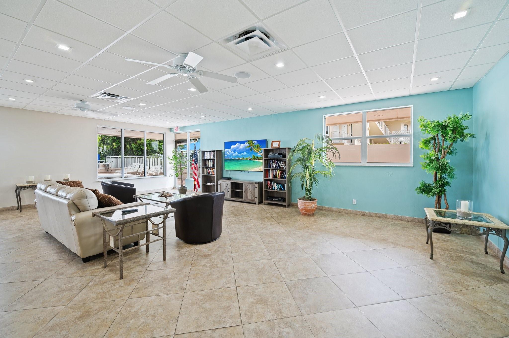 Hillsboro Le Baron Condo - Residential Lease
