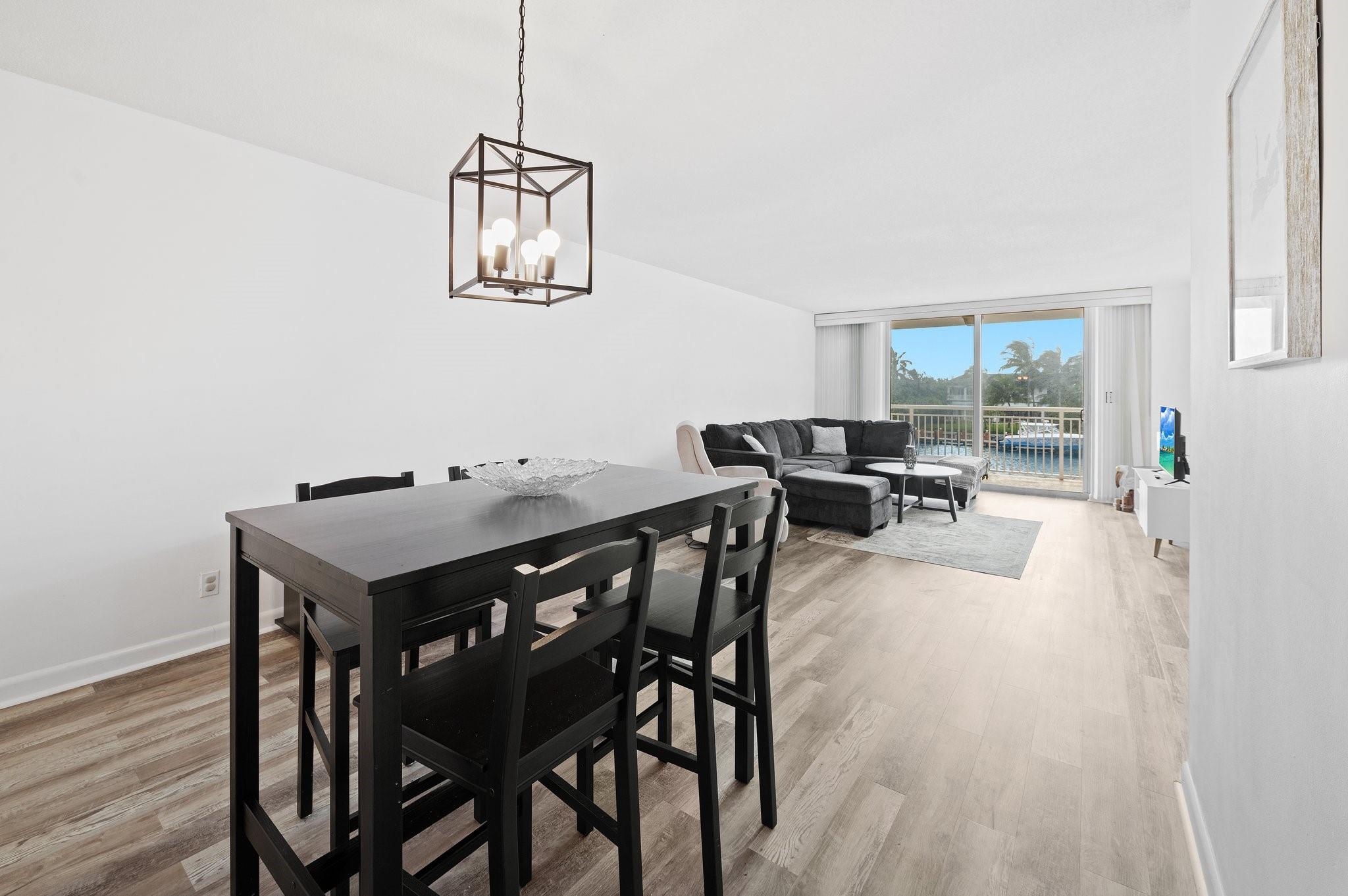 Hillsboro Le Baron Condo - Residential Lease