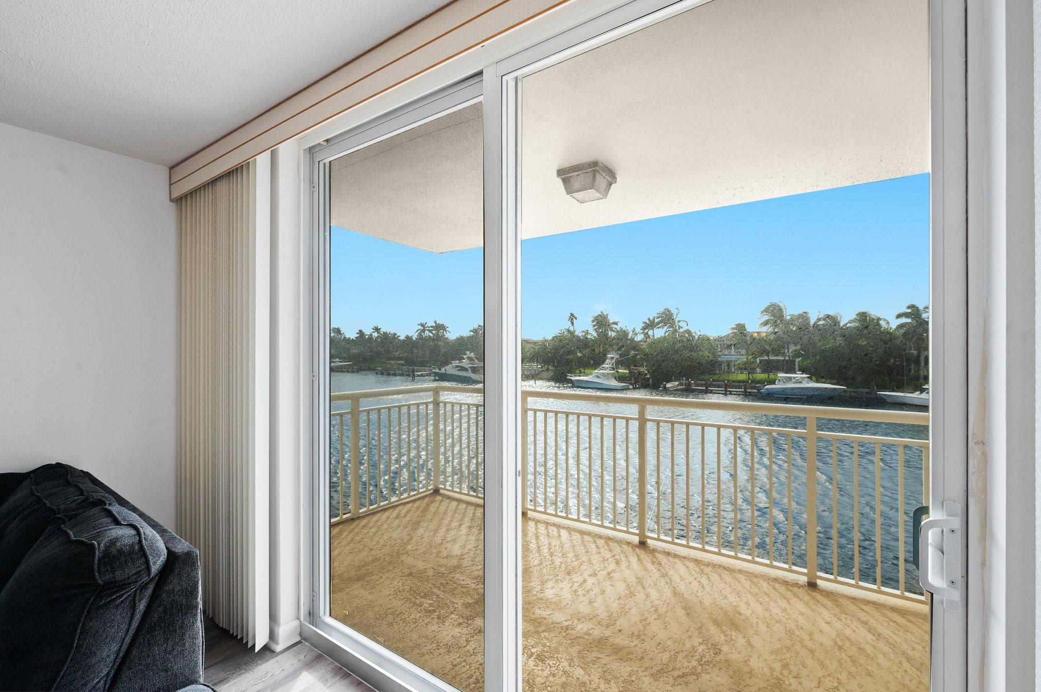Hillsboro Le Baron Condo - Residential Lease