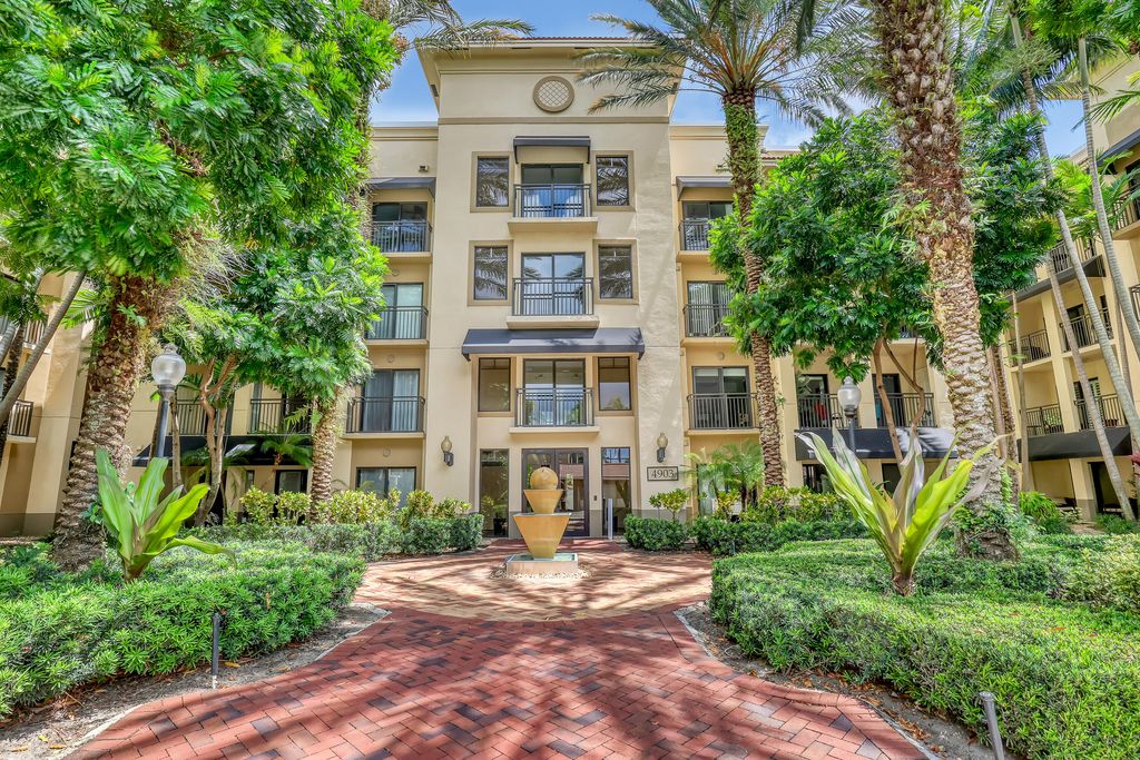 Photo of 4903 Midtown Lane #3114, Palm Beach Gardens, FL 33418 (MLS # R11102781)