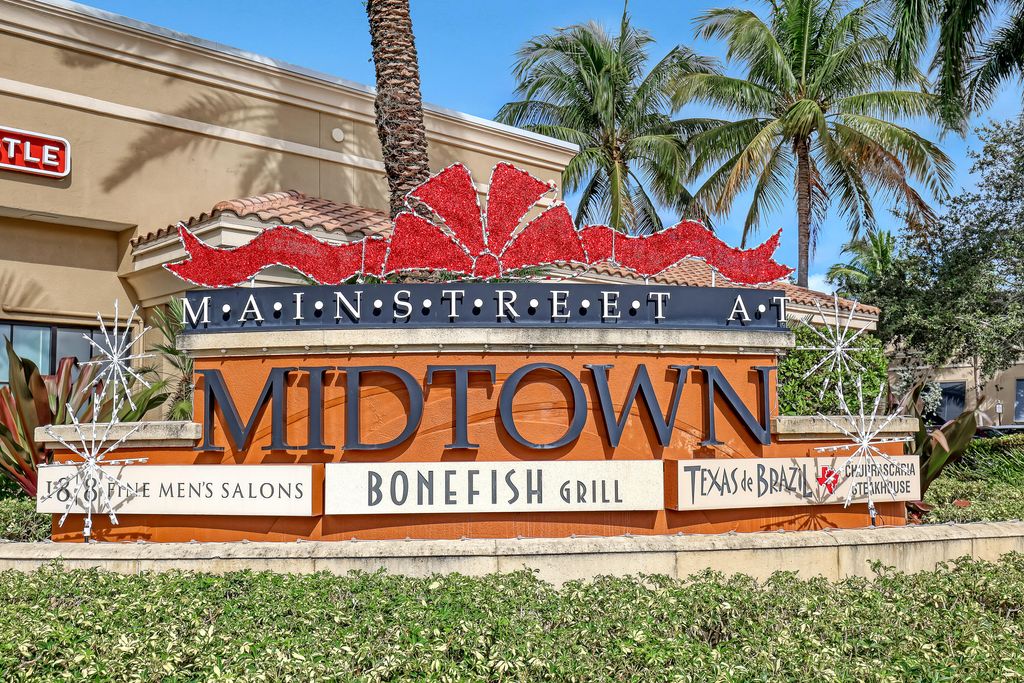 Photo of 4903 Midtown Lane #3114, Palm Beach Gardens, FL 33418 (MLS # R11102781)