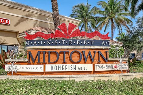 Photo of 4903 Midtown Lane #3114, Palm Beach Gardens, FL 33418 (MLS # R11102781)