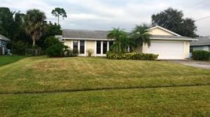 Port St. Lucie Section 05 - Residential