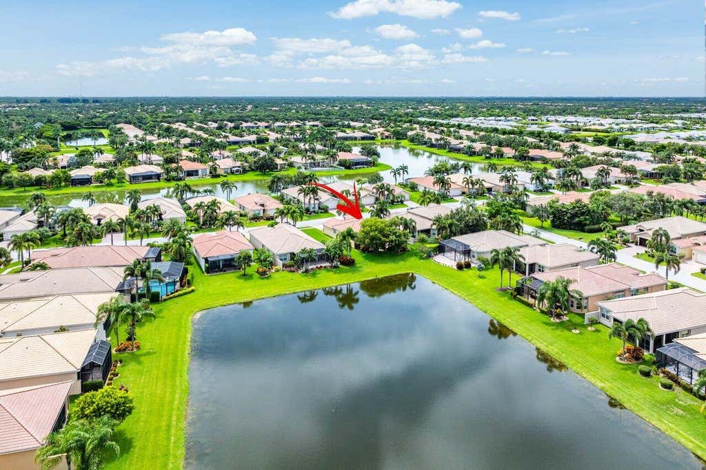 Photo of 10795 Redlake Isle, Boynton Beach, FL 33473 (MLS # R11001292)