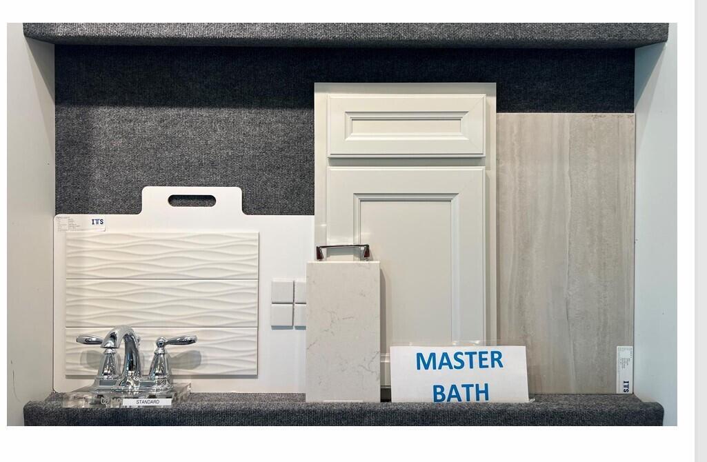 COSTA POINTE - Residential