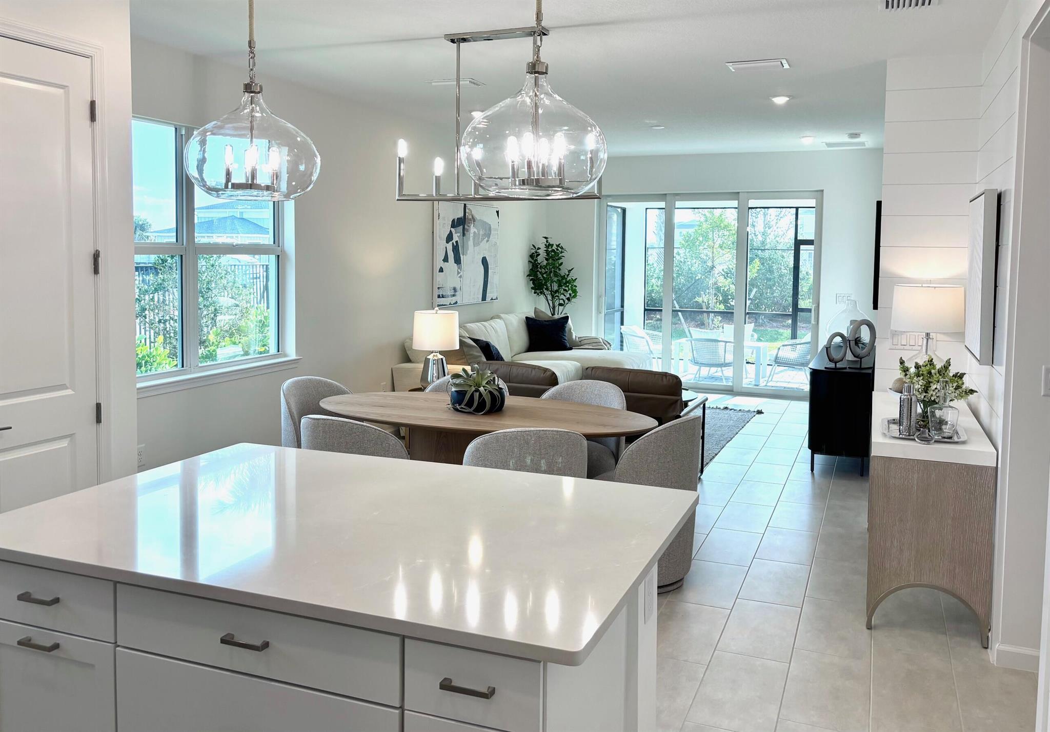 COSTA POINTE - Residential