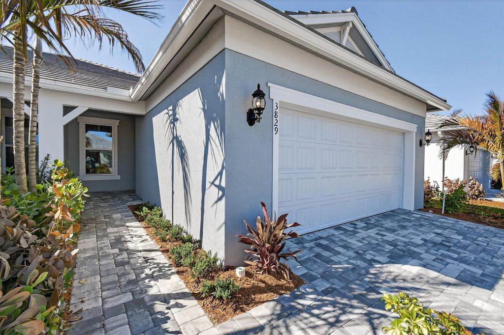 Photo of 3829 Russell Court #Villa 40, Vero Beach, FL 32960 (MLS # R11143606)