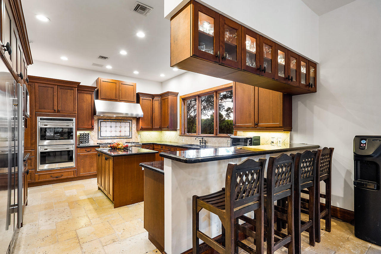 Acreage & Unrec - Residential