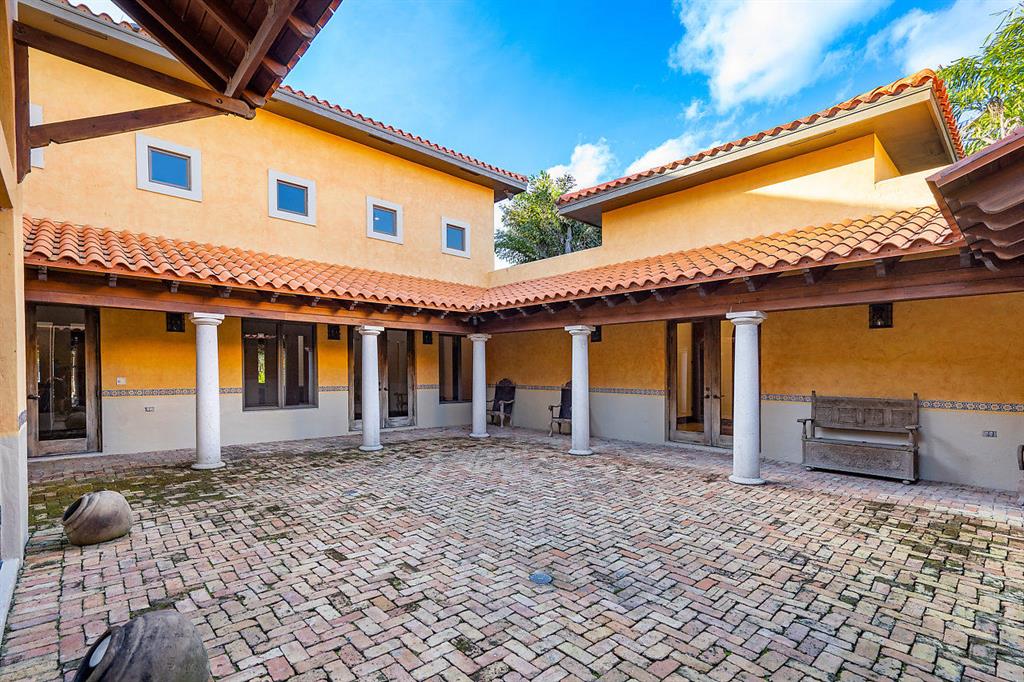 Acreage & Unrec - Residential