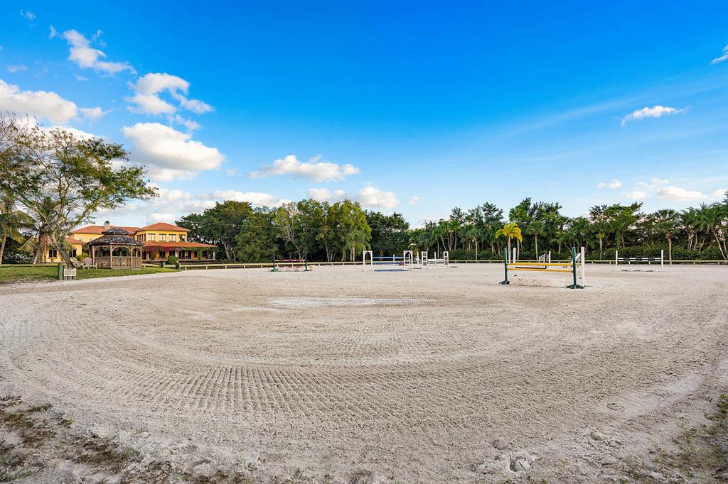 Acreage & Unrec - Residential