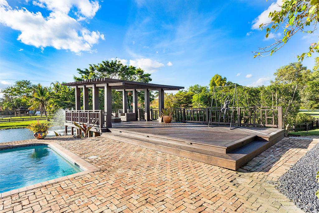 Acreage & Unrec - Residential