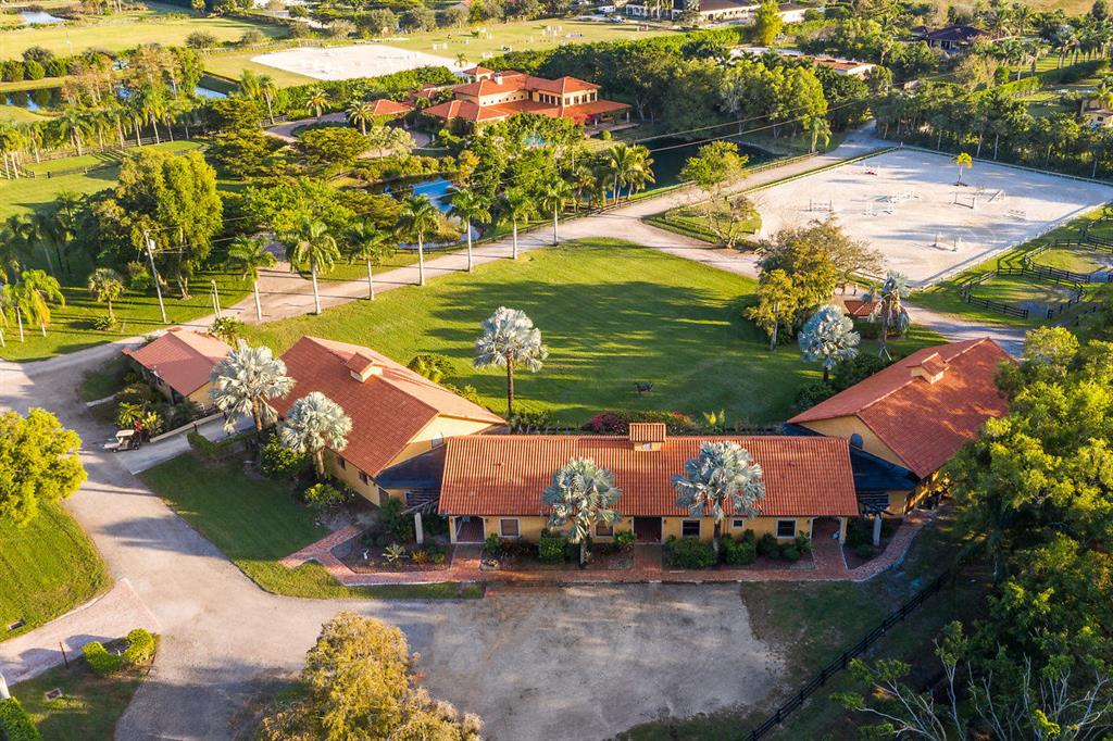 Acreage & Unrec - Residential