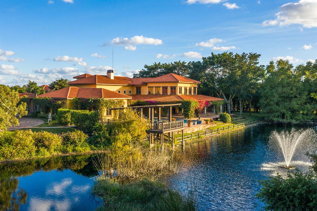 Acreage & Unrec - Residential