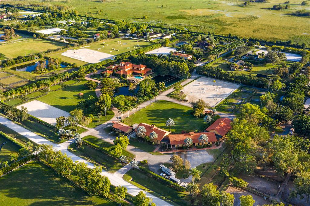 Acreage & Unrec - Residential