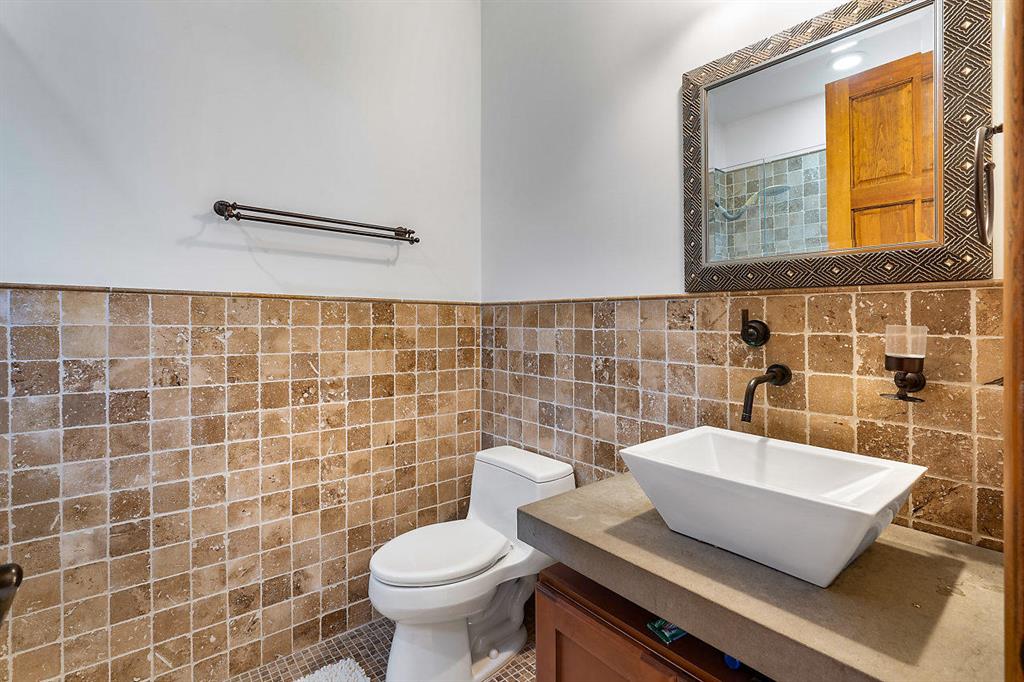 Acreage & Unrec - Residential