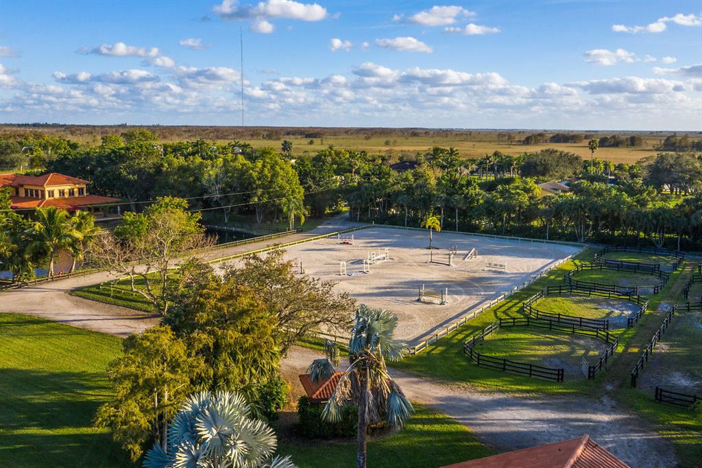 Acreage & Unrec - Residential