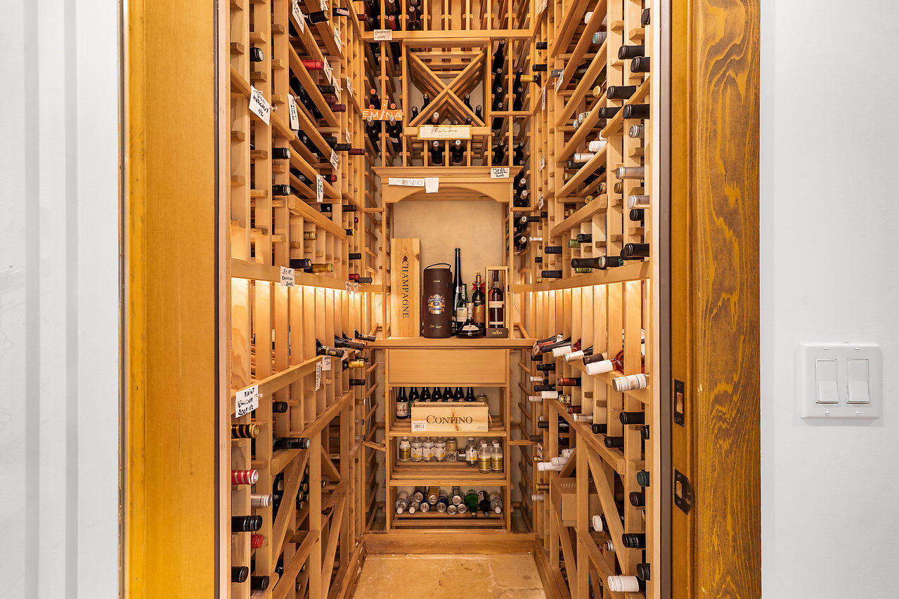 Acreage & Unrec - Residential