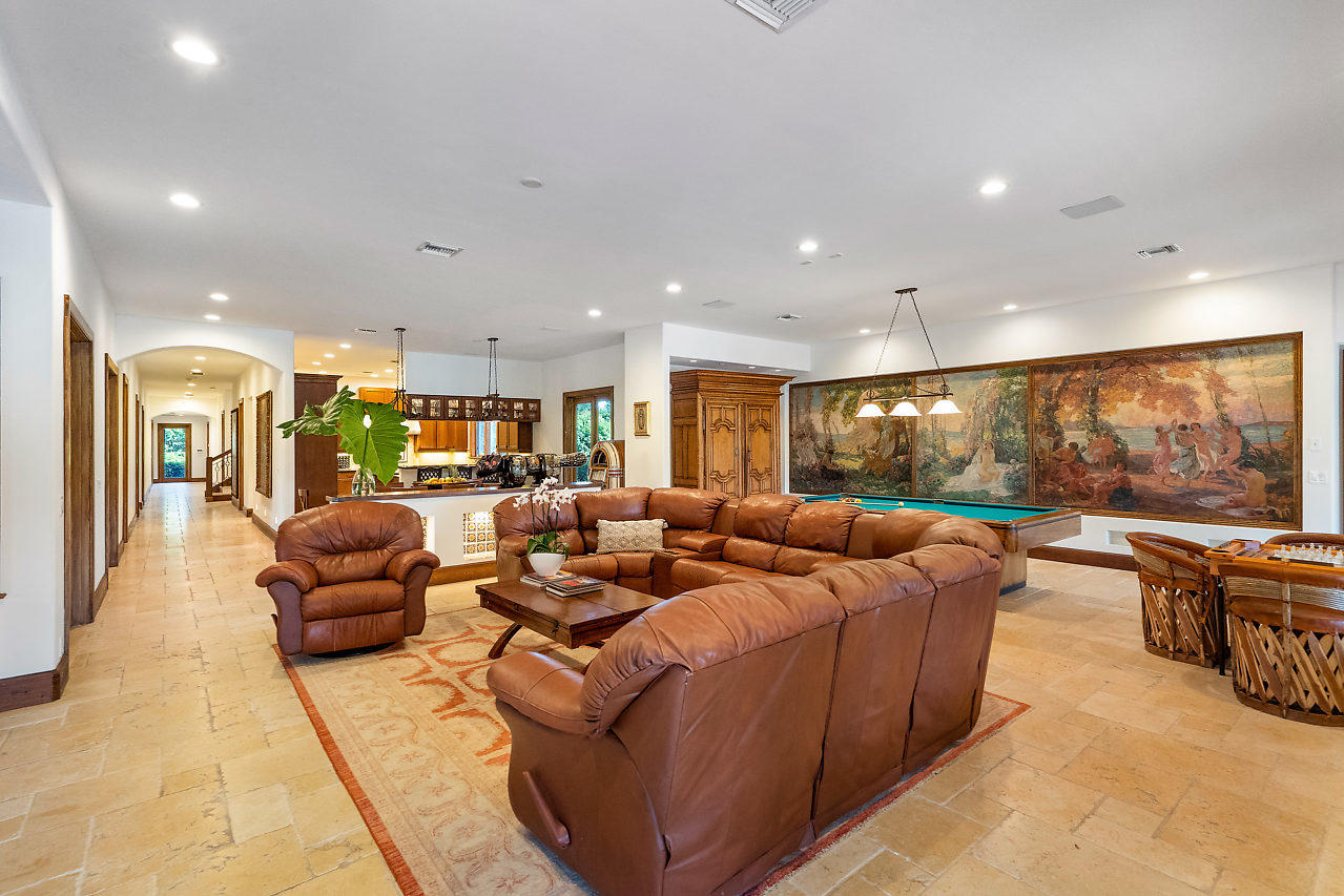 Acreage & Unrec - Residential