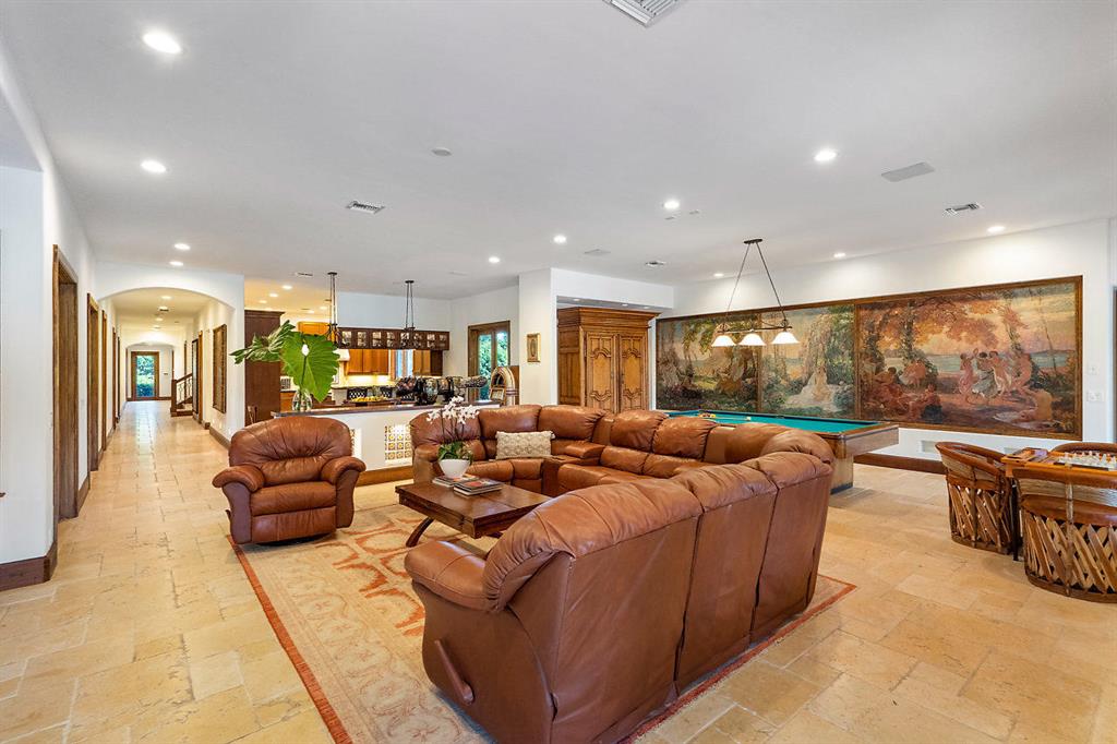 Acreage & Unrec - Residential