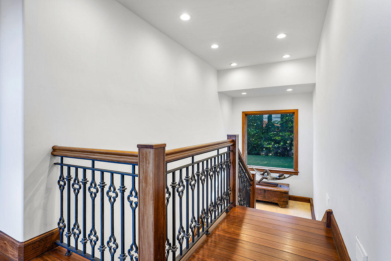 Acreage & Unrec - Residential