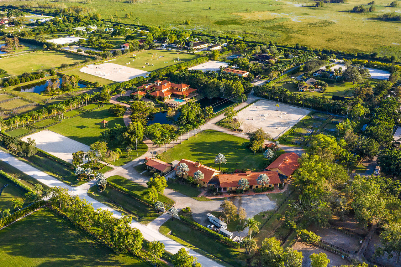 Acreage & Unrec - Residential